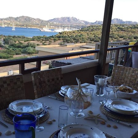 Smeralda Residenza Di Charme Portisco Pokoj fotografie