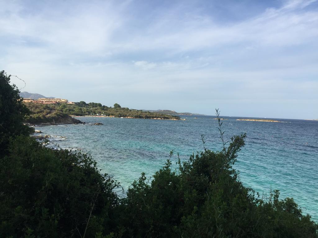 Smeralda Residenza Di Charme Portisco Pokoj fotografie