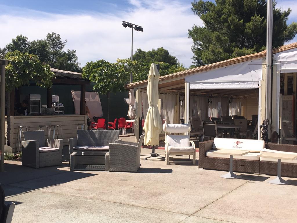 Smeralda Residenza Di Charme Portisco Pokoj fotografie