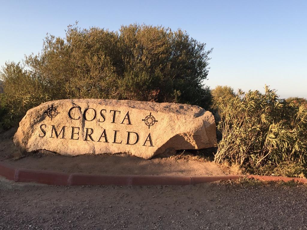 Smeralda Residenza Di Charme Portisco Pokoj fotografie