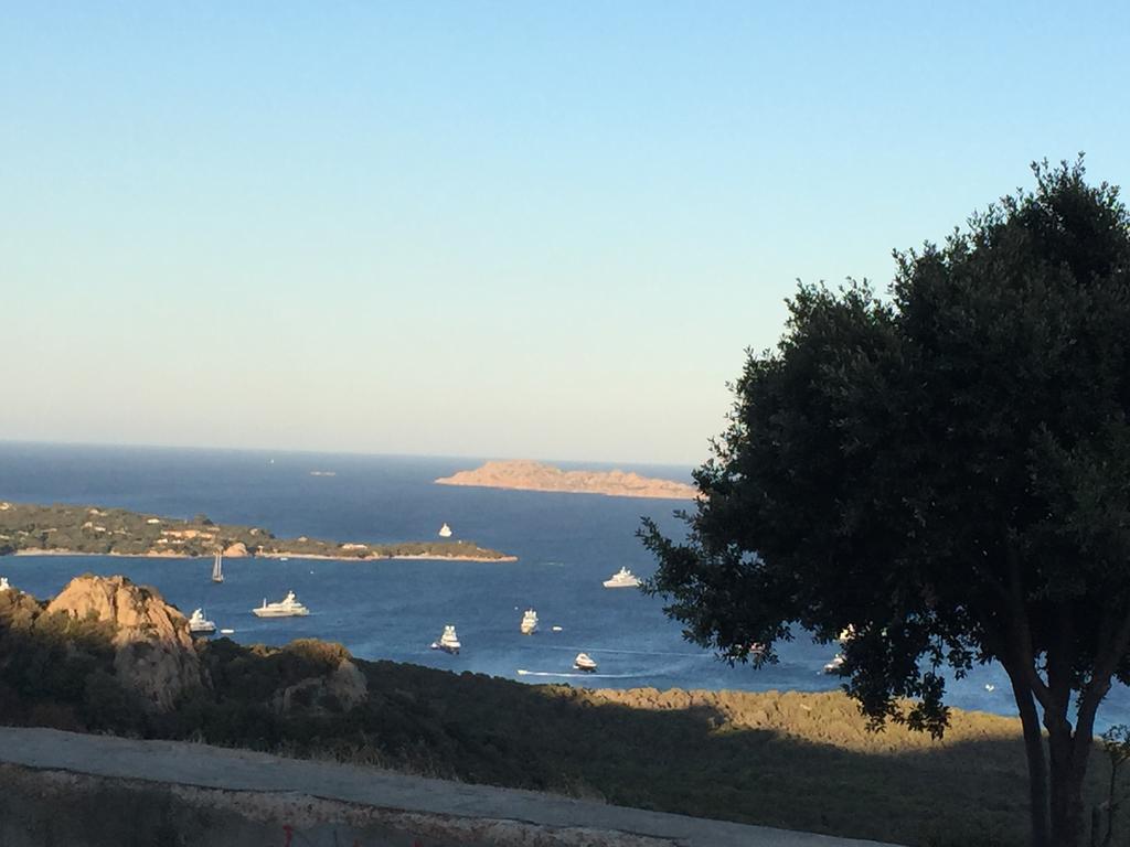 Smeralda Residenza Di Charme Portisco Pokoj fotografie