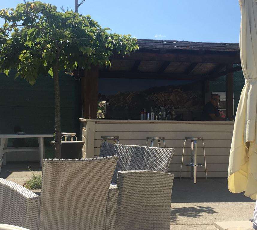 Smeralda Residenza Di Charme Portisco Pokoj fotografie