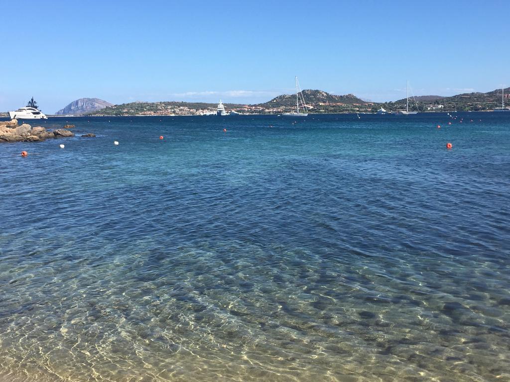Smeralda Residenza Di Charme Portisco Pokoj fotografie