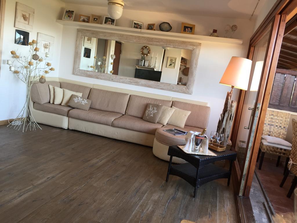 Smeralda Residenza Di Charme Portisco Pokoj fotografie