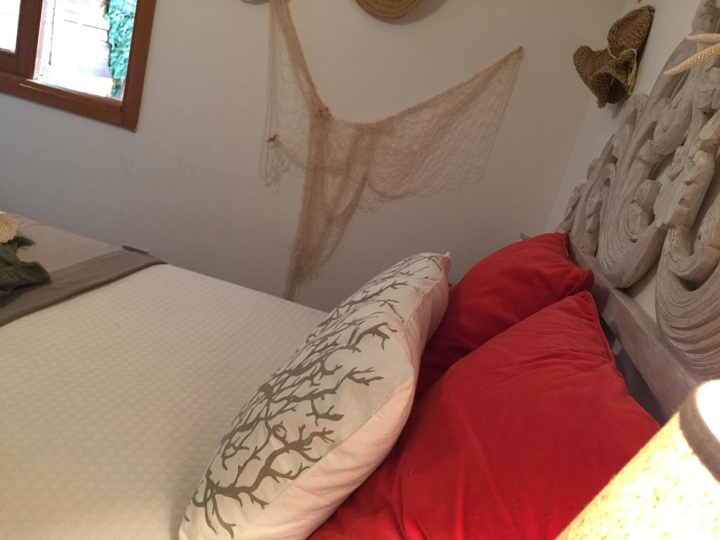 Smeralda Residenza Di Charme Portisco Pokoj fotografie