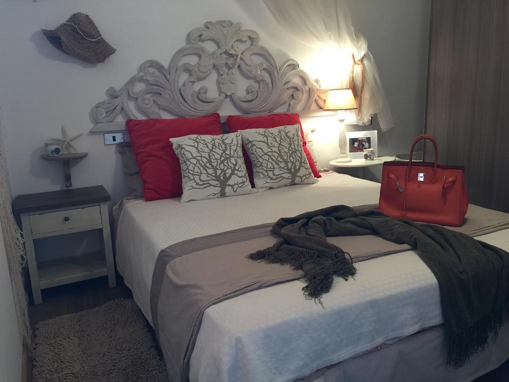 Smeralda Residenza Di Charme Portisco Pokoj fotografie