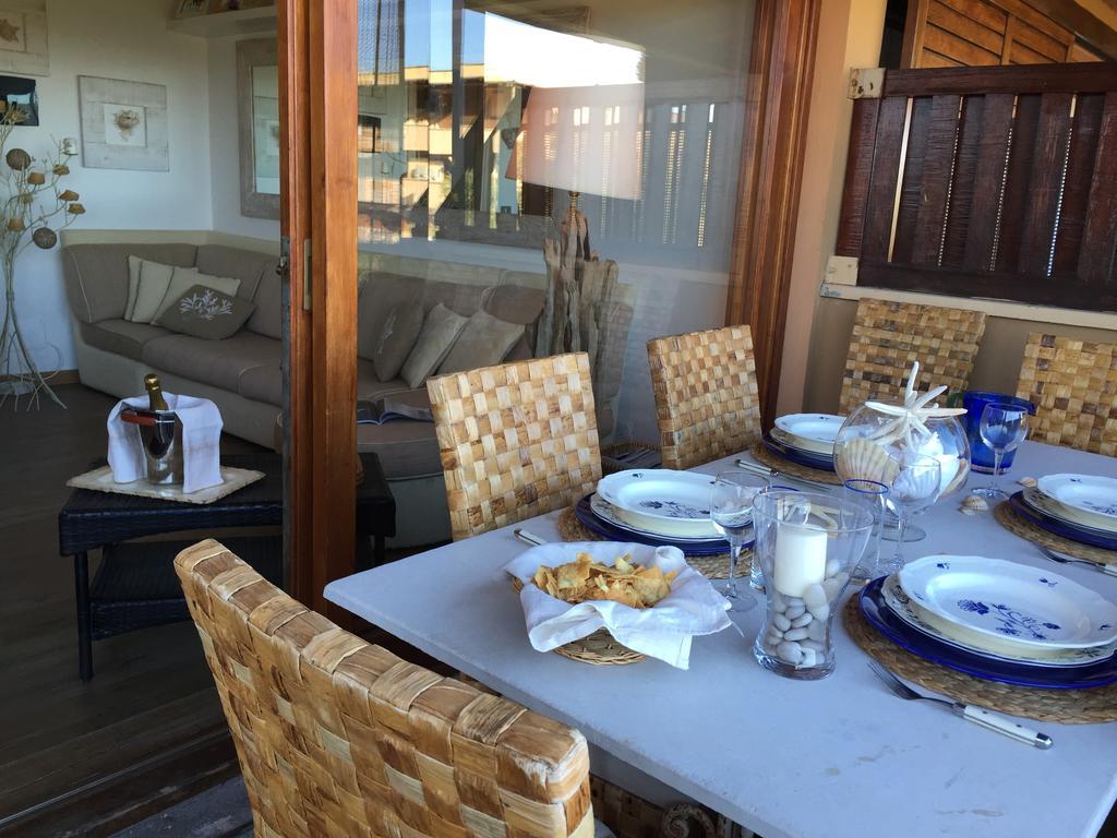 Smeralda Residenza Di Charme Portisco Pokoj fotografie
