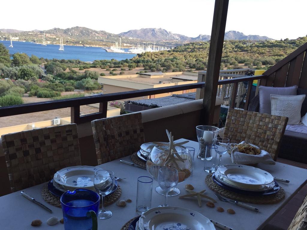 Smeralda Residenza Di Charme Portisco Pokoj fotografie