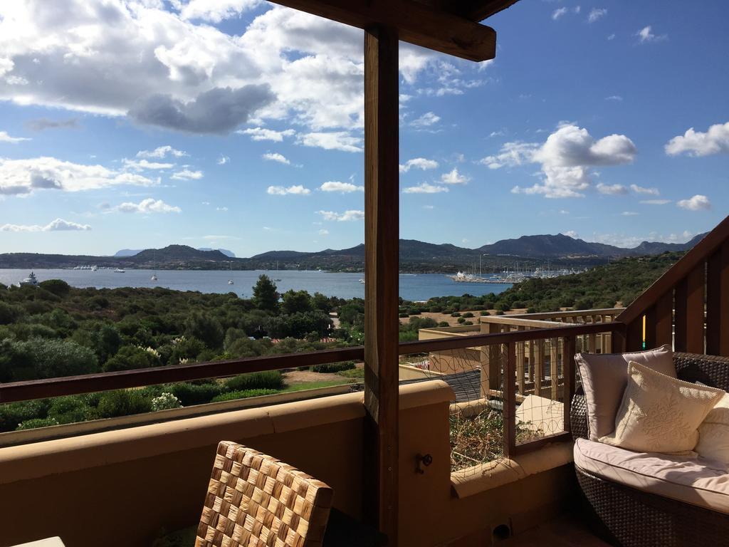 Smeralda Residenza Di Charme Portisco Pokoj fotografie