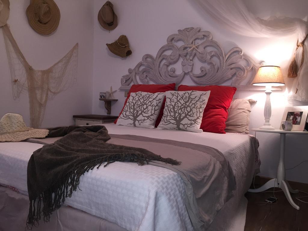Smeralda Residenza Di Charme Portisco Pokoj fotografie