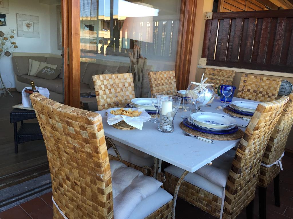 Smeralda Residenza Di Charme Portisco Pokoj fotografie