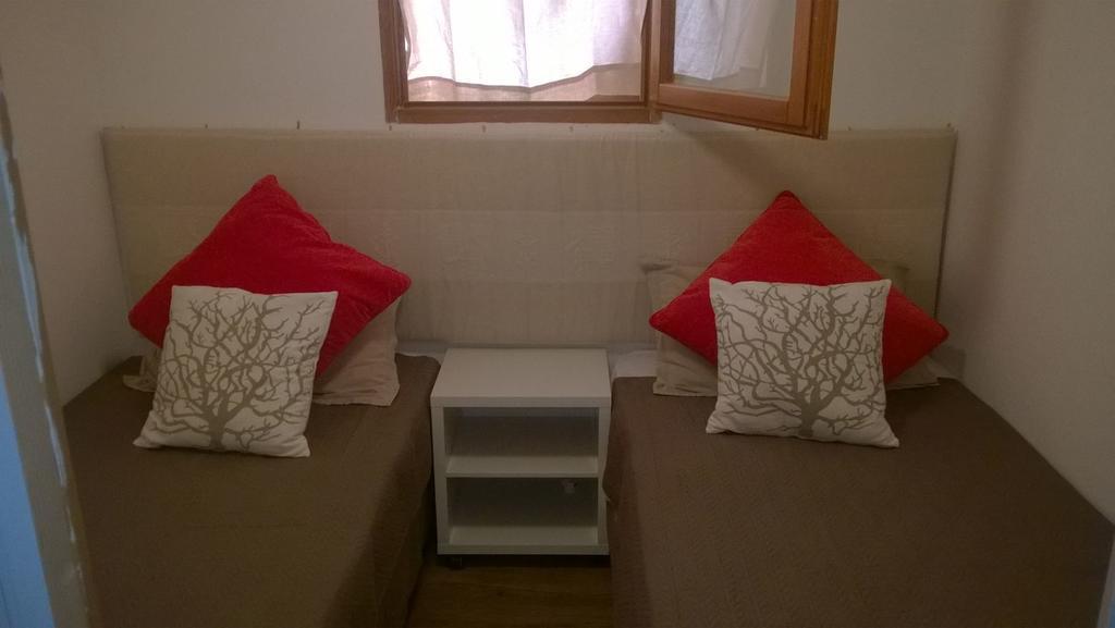 Smeralda Residenza Di Charme Portisco Exteriér fotografie